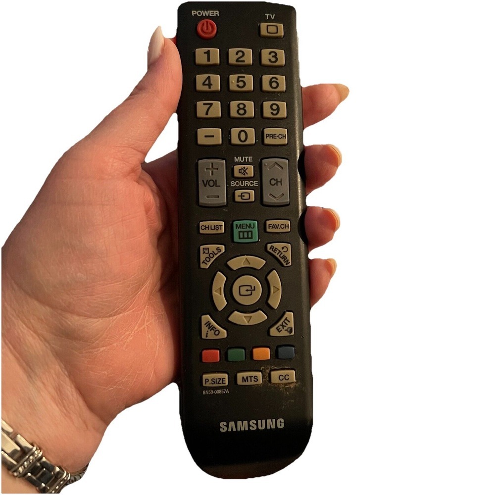 Samsung‎ Remote KIE20090211